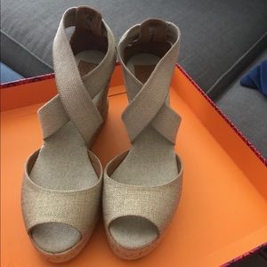 Tory Burch Wedges